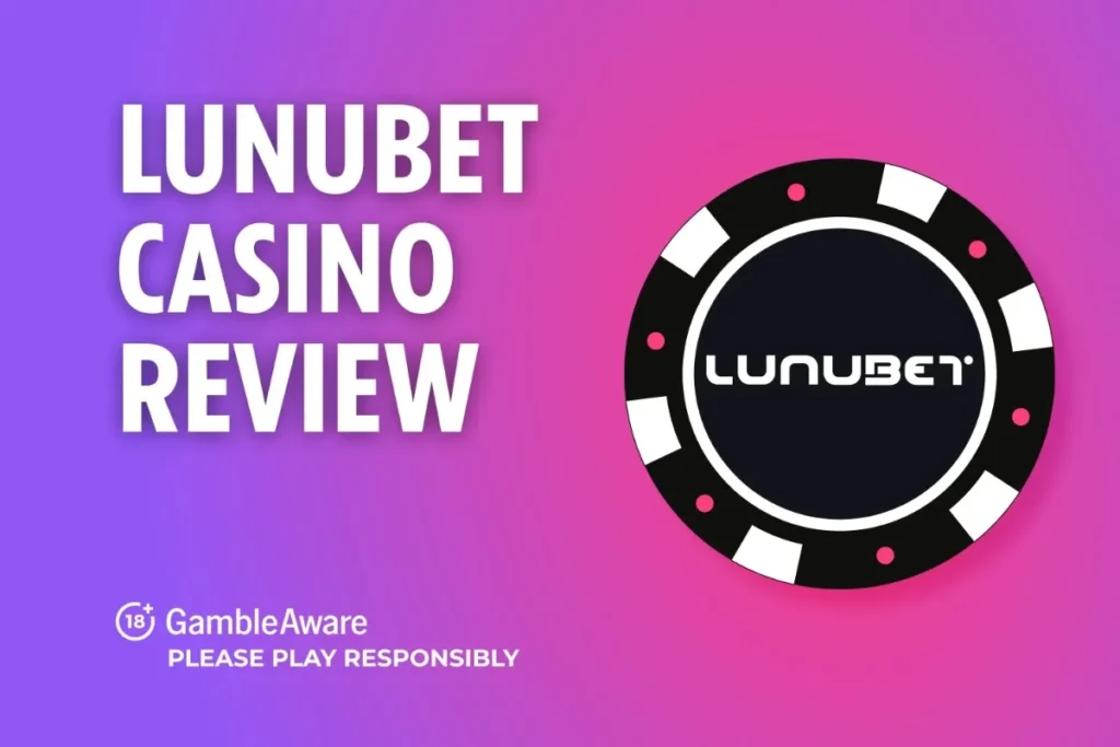 lunubet casino reviews at jeta33