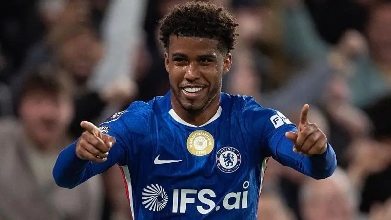 Andrey Santos to Manchester United: Everything You Need to Know About the £50m Chelsea Deal