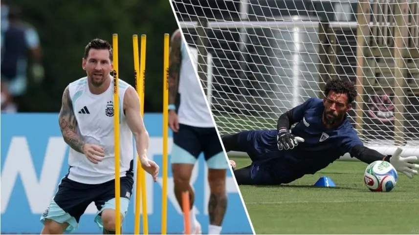 Argentina v Cape Verde: World Cup 2026 Preview, Prediction & BD Kickoff Time