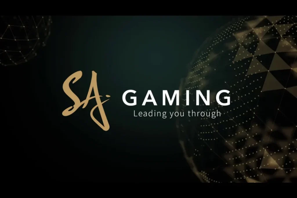 SA Gaming Review at jeta33