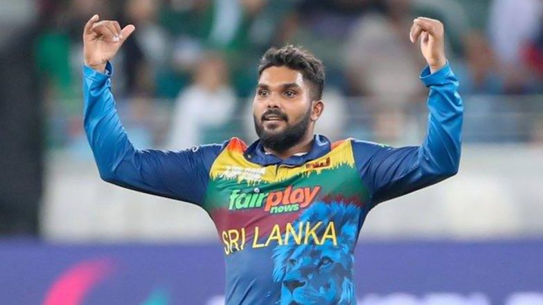 Wanindu Hasaranga: Sri Lanka’s Greatest T20 Bowler and the Story Behind Every Record