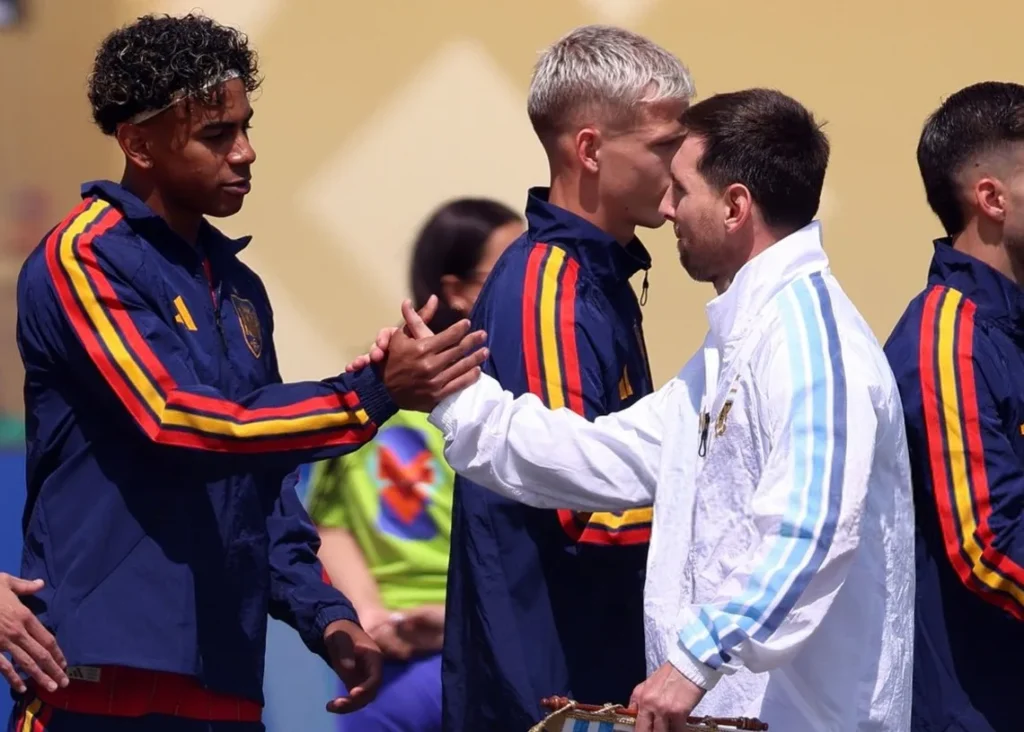 Argentina vs Spain Next Match: Finalissima 2026 Date, Venue, Prediction and Full World Cup Final Story