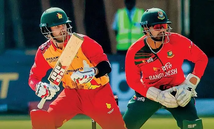 Bangladesh vs Zimbabwe 2026: Full Tour Report, Today’s 2nd T20I Result & Decider Preview
