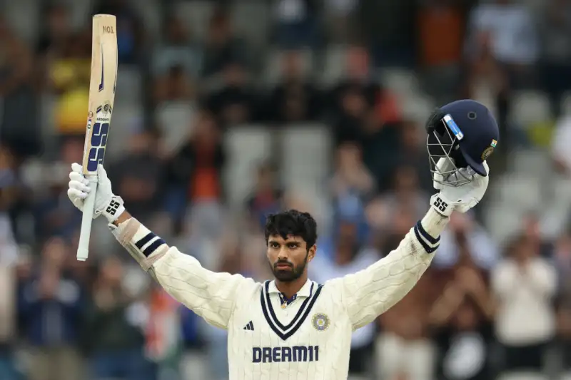 Washington Sundar: India’s Most Complete All-Rounder Still Fighting for His Permanent Spot