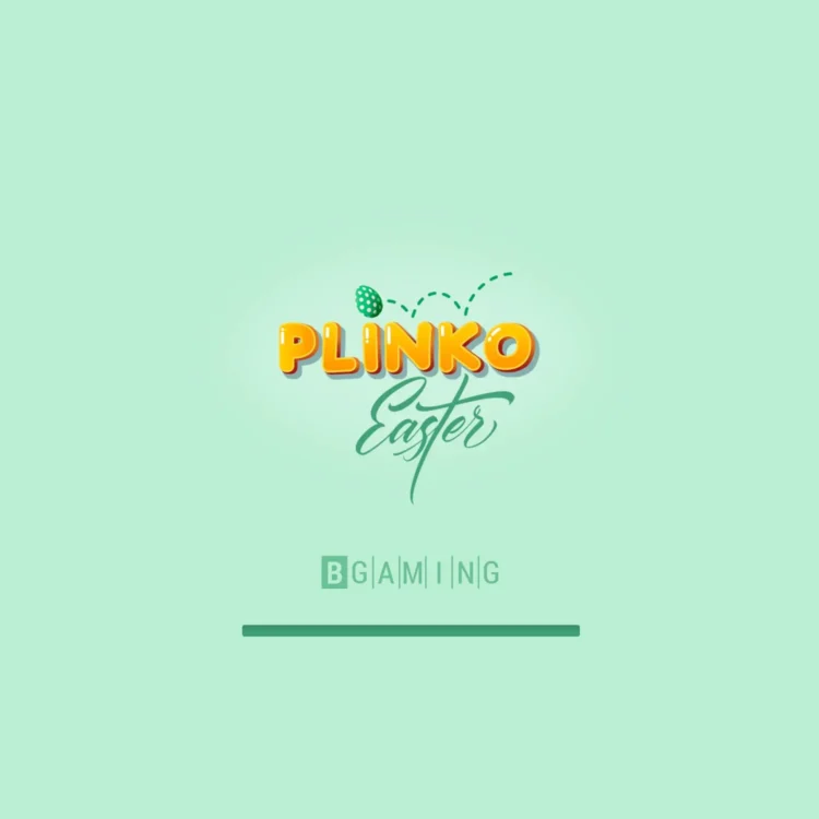BGaming Plinko at jeta33