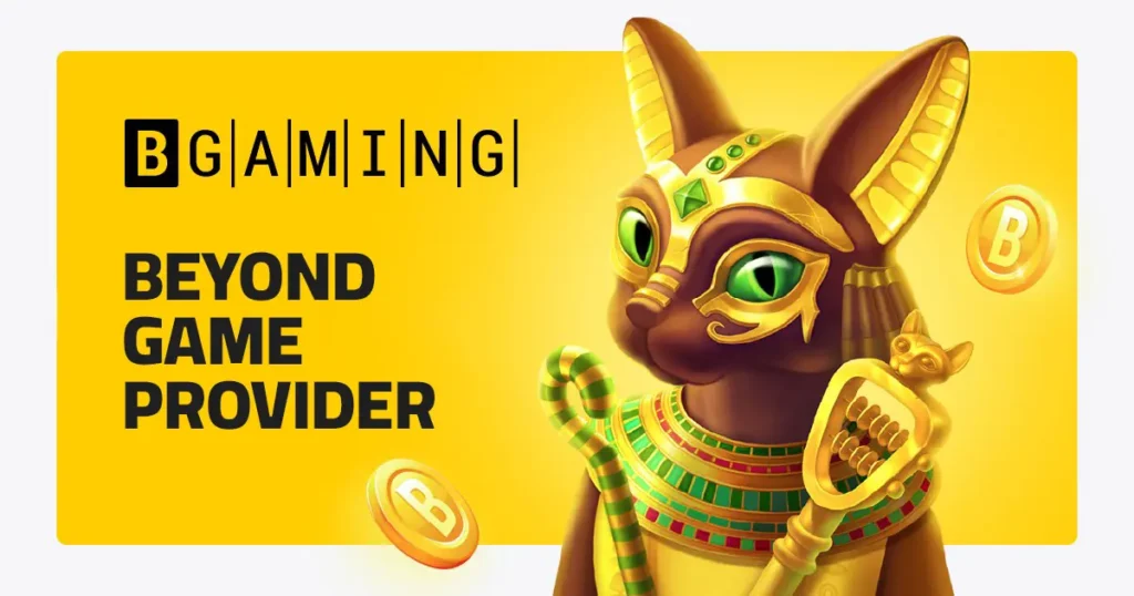 BGaming Review at jeta33