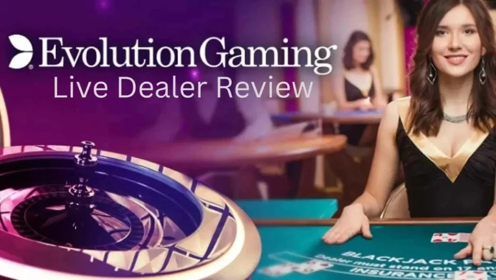 Evolution review at jeta33