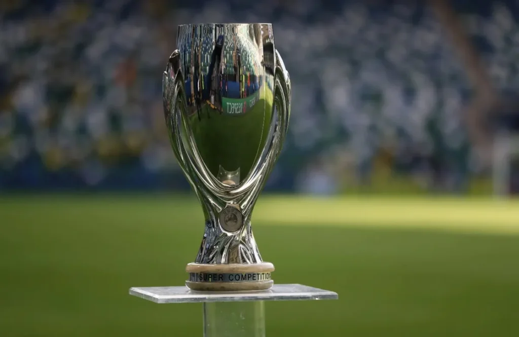 UEFA Super Cup 2026: PSG vs Aston Villa Full Guide