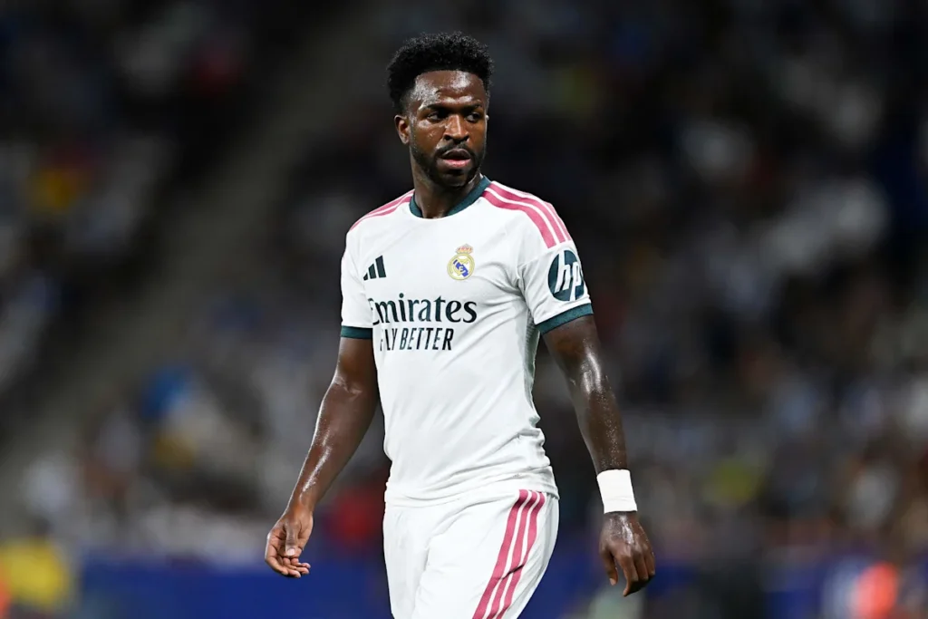 Real Madrid vs Real Sociedad Standings: La Liga 2026 Update