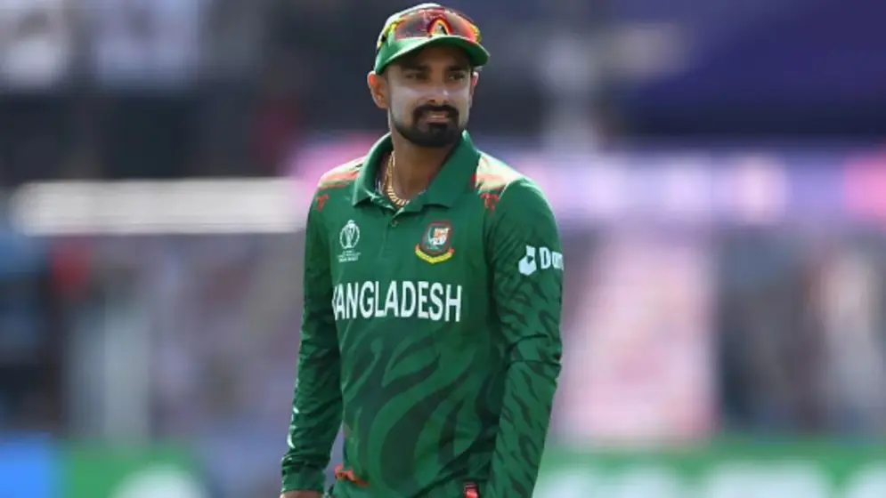 এশিয়ান গেমস ২০২৬: লিটনের নেতৃত্বে পূর্ণ শক্তির দল ঘোষণা করল বাংলাদেশ, চমক হিসেবে ফিরলেন শান্ত