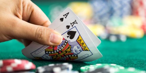 Blackjack on Jeta33